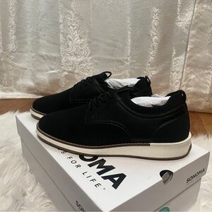 Men’s Sonoma Dress Sneakers